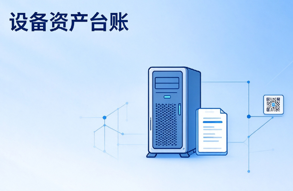 设备工单系统包含哪些核心模块？一篇讲透运维工单底层架构